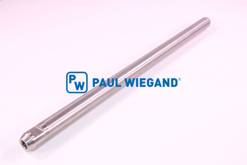 Welle Terberg OmniDEL III Hubwagen  (10050020)