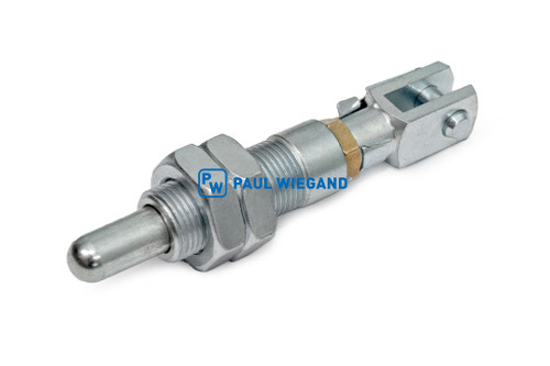 Rastbolzen JOAB M24x2 D: 15 (28010021)