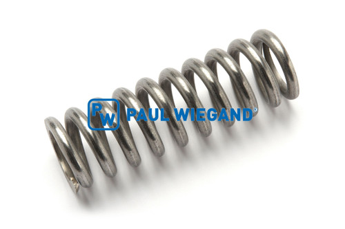 Druckfeder Zöller 2403 Alpha Sicherheitsschranke (11380062)