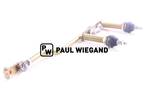 Wischerspindel Schmidt Swingo 200-Serie Parallelarm Scheibenwischer Linkslenker  (63026066)