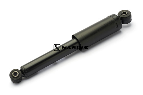 Stoßdämpfer Brock SL 280 für Kehrwalze l: 1500 verstärkt  (64062011)