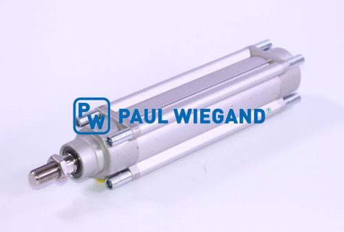 Pneumatikzylinder Scarab Magnum & Merlin KS: 20 Hub: 160 EBM: 303 (57010522)