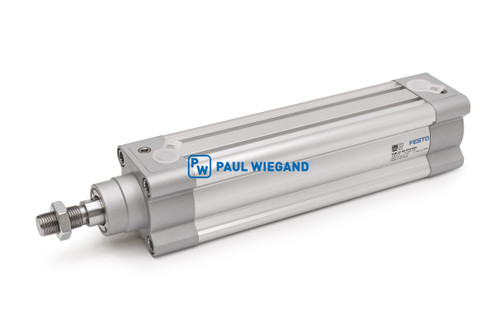 Pneumatikzylinder Scarab Magnum & Merlin KS: 20 Hub: 160 EBM: 335 (57010522)