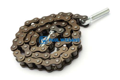 Kette MFH 2500 Seitenverstellung Frontbesen l: 1048  (59012033)
