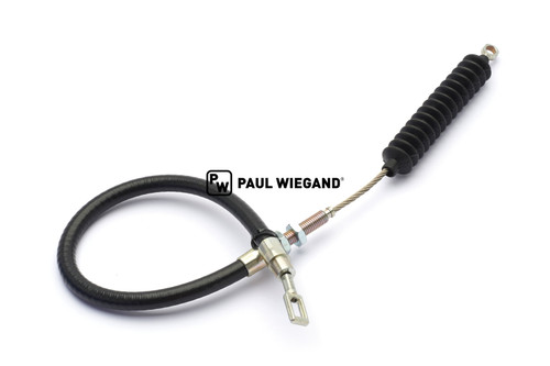 Bowdenzug Johnston C200 Handbremse Hinterachse (67026044)