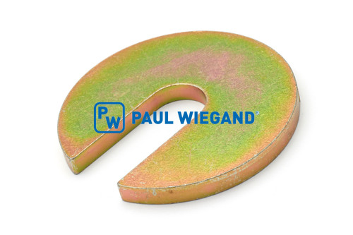 Ausgleichsscheibe RAVO 5er-Serie Halterung Saugschlauch  (60056186)