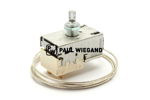 Thermostat Bucher Municipal Citycat 2020 Klimaanlage  (68034138)