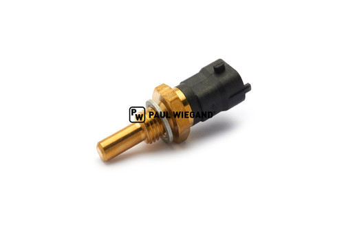 Temperatursensor Bucher Municipal Citycat 2020 Kühlsystem NTC M12x1,5 D: 7.5 l: 61 EURO 4/5 "VM-Motori" (68036771)