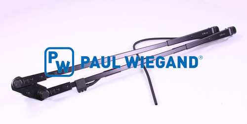 Wischerarm Bucher Municipal Citycat 1000 Parallelarm Scheibenwischer (68016065)