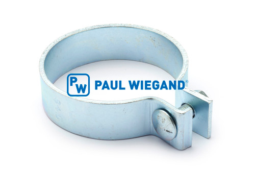 Auspuffschelle MFH 5000 Abgasanlage Schalldämpfer D: 95  (59024033)