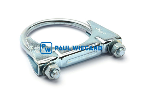 Auspuffschelle RAVO Normteile (60800016)
