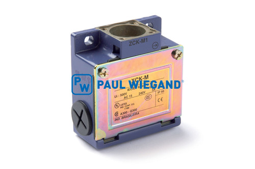 Schalter Zöller Medium XXL für Hecktür (11030007)