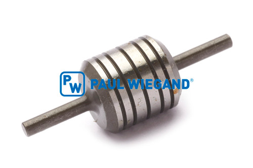 Pilotkolben Haller x2 (03027168)