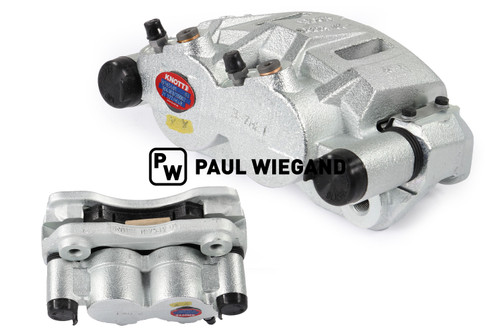 Bremssattel Schmidt Swingo 200-Serie inklusive Bremsbelag hinten links EURO 6 (63024456)