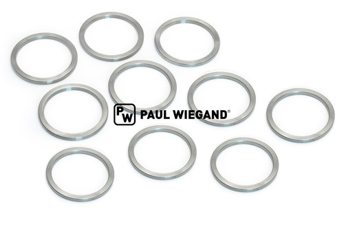 Passscheibe DANA Satz Differential Hinterachse (84009738)