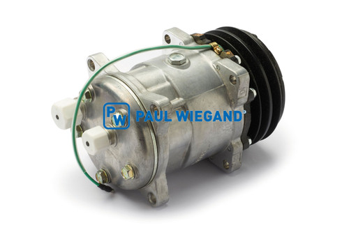 Kompressor RAVO 5er-Serie Klimaanlage 24VDC  (60054180)