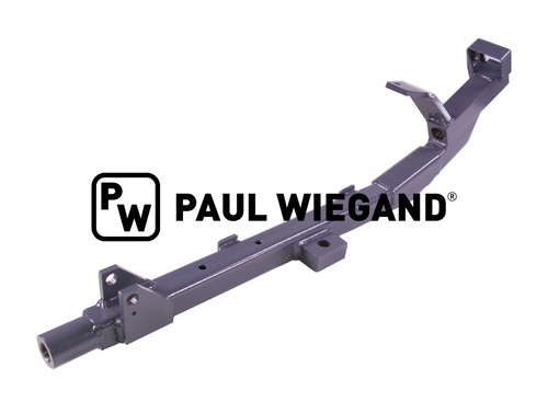 Besenarm Schmidt Swingo 200-Serie links "C"-Form EURO 6  (63022166)