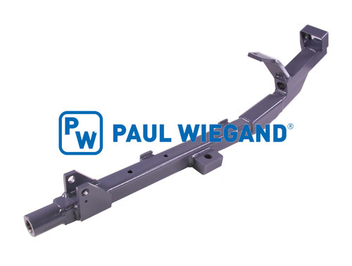 Besenarm Schmidt Swingo 200-Serie links "C"-Form EURO 6  (63022166)