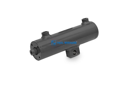 Hydraulikzylinder Dulevo 120 Heckklappe (58054005)