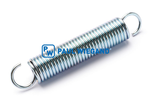 Zugfeder Bucher Municipal Citycat 2020 Trennschürze , Saugmund D: 20 l: 110 s: 2.5  (68032014)