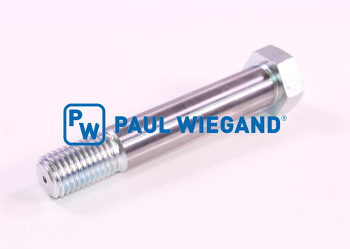 Passschraube Schmidt Normteile M24x103 8.8 D: 25 l: 160 g6 (63800627)