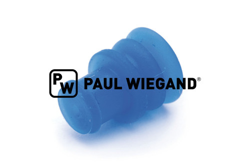 Aderabdichtung Stecker Anschlusskabel Blinkleuchte hinten  (63024223)