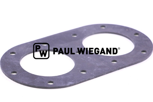 Flachdichtung Schmidt Swingo 200-Serie Anschlussflansch Saugfilter Hydrauliköltank unten  (63014909)