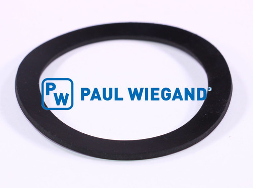 Dichtring Johnston VT/VS 501 Wasserablass Heckklappe D: 108 d: 85 s: 3 (67013449)
