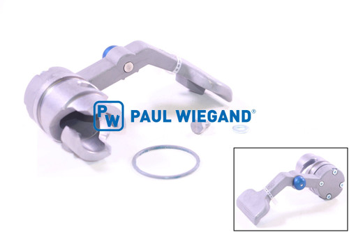 Hebeleinheit CEJN Multi-X Hexa DN10 GII (41000231)