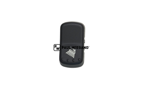 Schalterwippe Johnston VT/VS 650 Kippschalter "Neigungswinkel" (67054118)