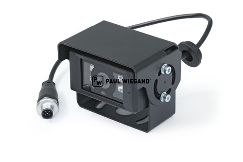 Kamera Ark Vision AVS-Camera-UM 90° PAL (79050450)