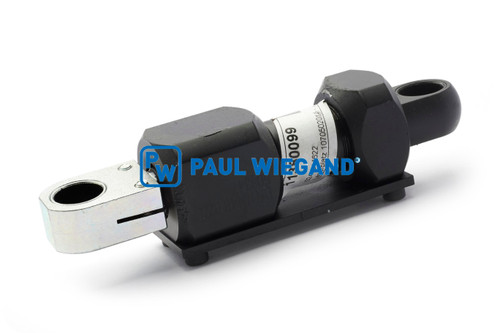 Hydraulikzylinder Zöller 2403 Alpha Hubwagenverriegelung (11380099)