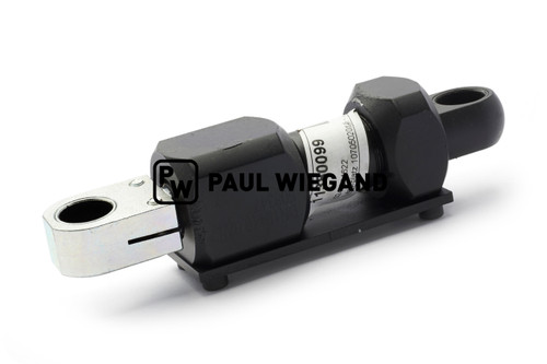 Hydraulikzylinder Zöller 2403 Alpha Hubwagenverriegelung (11380099)