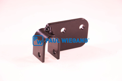 Halter Faun Viatec Viajet 4-5 Saugschacht rechts  (61022083)