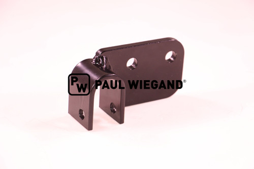 Halter Faun Viatec Viajet 4-5 Saugschacht rechts  (61022083)