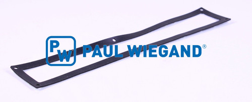 Dichtung Geesink GCB 1000 Split Bedieneinheit  (02037183)