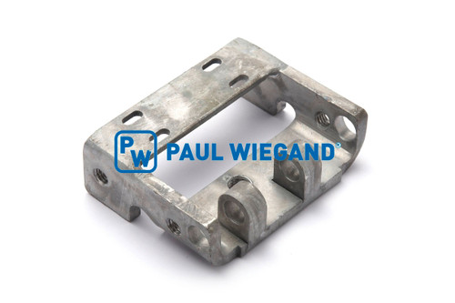 Halter Faun Variopress Trittbrett (01027350)