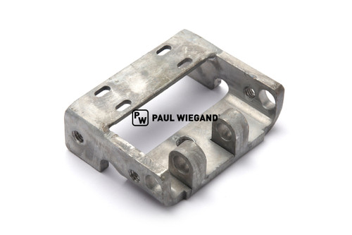Halter Faun Variopress opstapje (01027350)