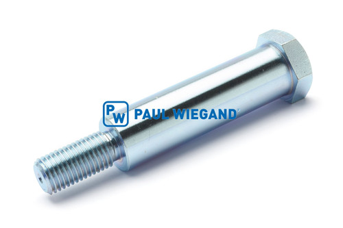 Gewindebolzen MFH 5000 Laufrad Saugmund  (59022033)