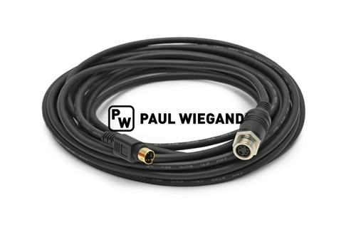 Adapterkabel Motec Ametek MKW6 (79010778)