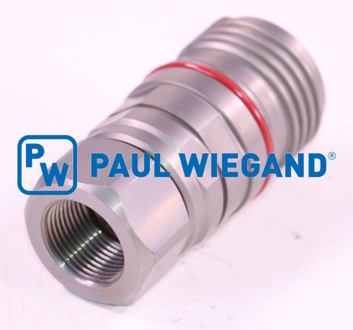 Cejn TLX Kupplung Serie 507 1/2" - G 3/4"  (41100014)