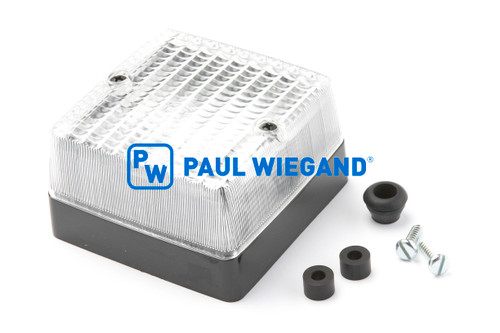 Rückfahrleuchte Haller 12/24VDC (03027029)