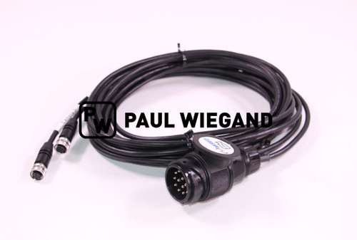 Adapterkabel Motec Ametek MK710.5 (79010561)