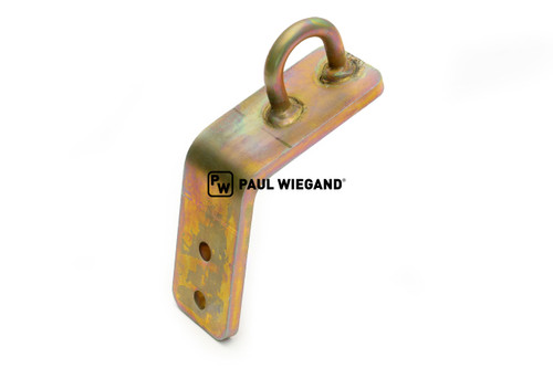 Befestigungswinkel Johnston VT/VS 651 Tragrahmen Saugschacht (67013846)