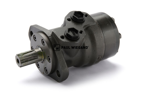 Hydraulikmotor Faun Viatec Viajet 6-7 Kehrwalze (61034065)