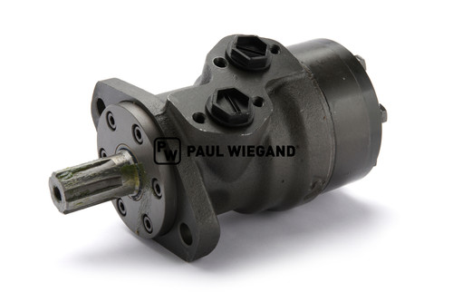 Hydraulikmotor Faun Viatec Viajet 6-7 Kehrwalze (61034065)