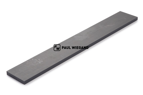 Gleitplatte HN HSS 420 80x12x550mm für Teleskoparmverstellung (05017213)