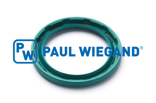 Wellendichtring Zöller Schwenkarm unten Viton D: 40 d: 30 h: 4  (11363070)