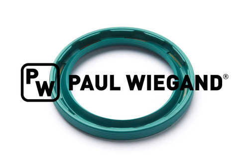 Wellendichtring Zöller Schwenkarm unten Viton D: 40 d: 30 h: 4  (11363070)