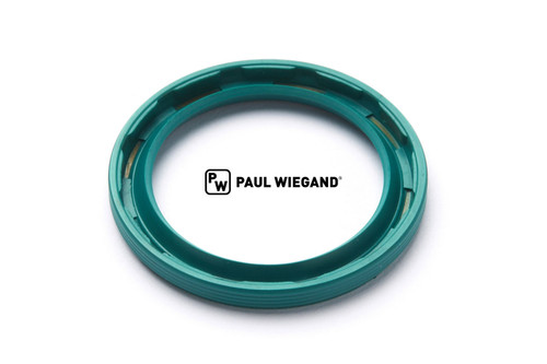 Wellendichtring Zöller Schwenkarm unten Viton D: 40 d: 30 h: 4  (11363070)